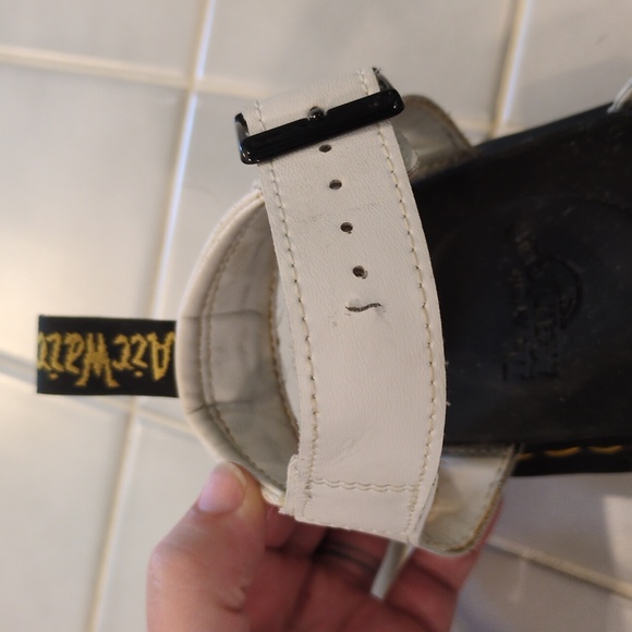 Dr. Martens Blaire Sandals - Picture 8 of 9